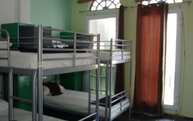 A Beary Good Hostel