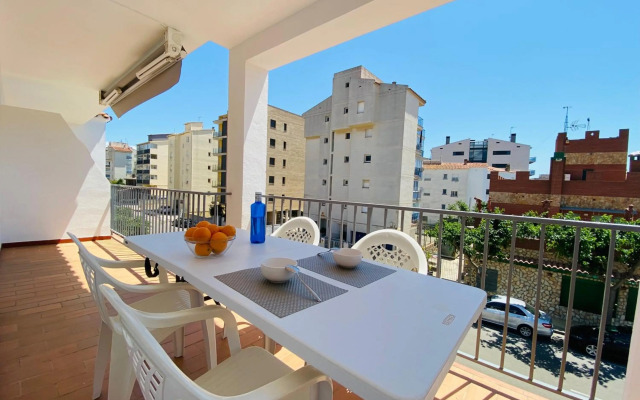 Apartamentos Aquarium. (2A) Perfect For 2.