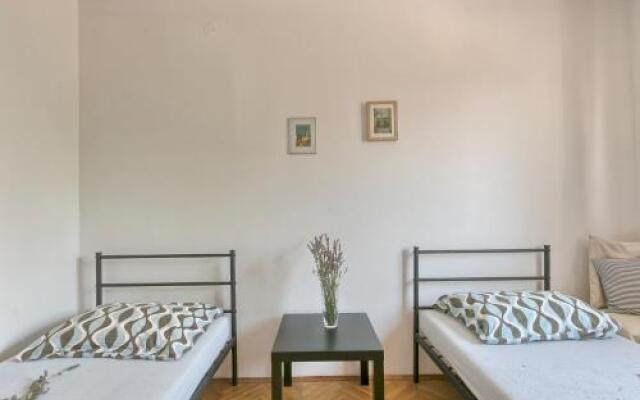 Apartments Veruda Porat