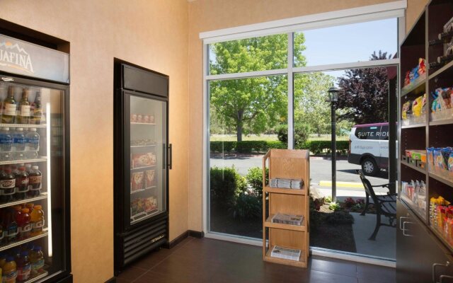 Residence Inn by Marriott Sacramento Airport Natomas