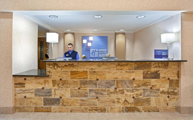La Quinta Inn & Suites by Wyndham Yakima Downtown