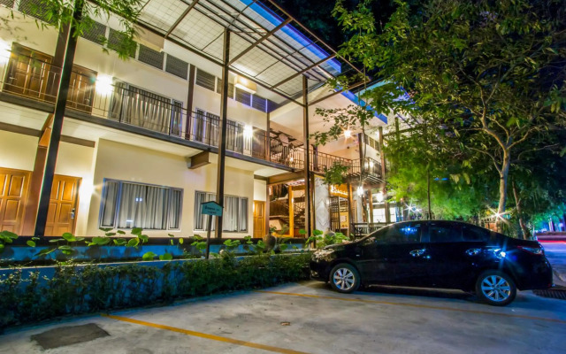 3B Boutique Hotel
