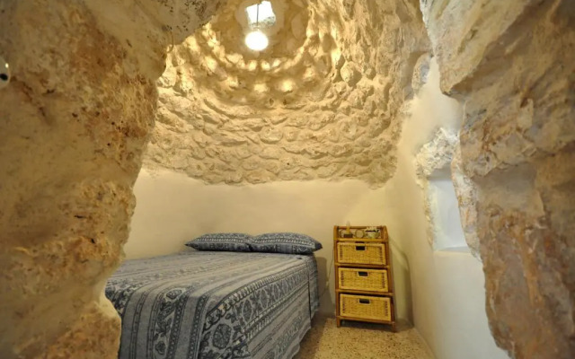 Trullo dei Beneficati