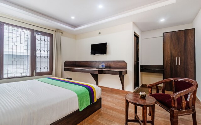 Hotel Maharaja by Treebo Hotels