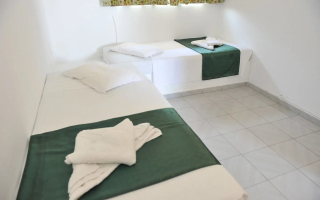 Maritime Hotel Aparts