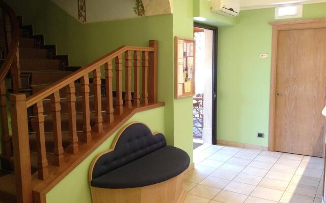 Hotel Cladan
