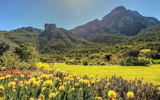 Hout Bay Beach Cottage