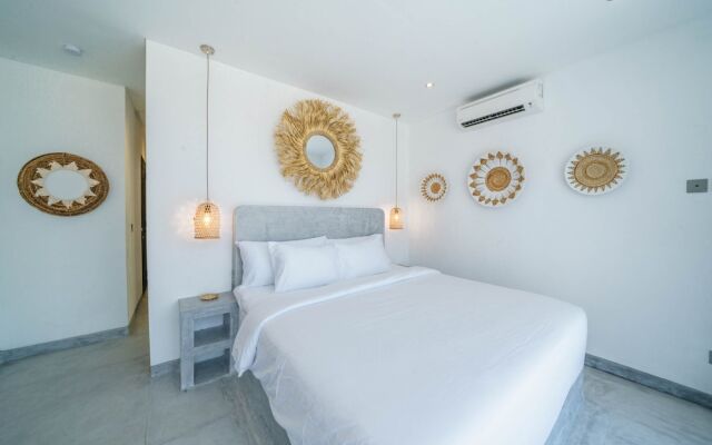Villa Bali Townhouse
