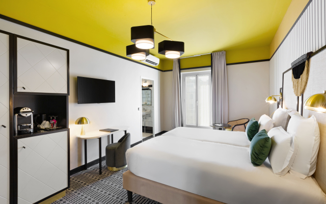 Best Western Premier Hotel Roosevelt