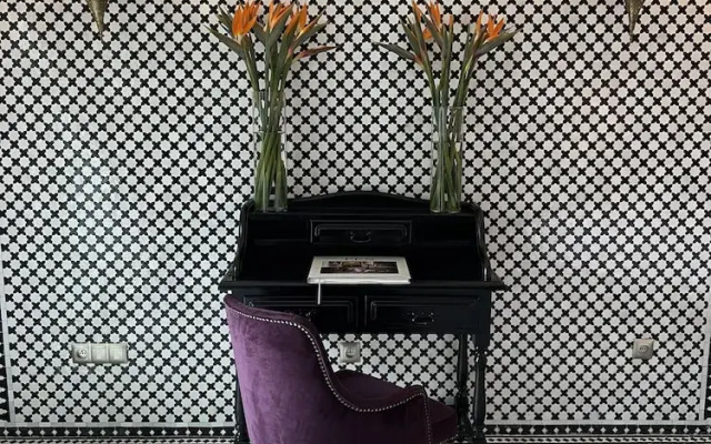 Palais de Fès Suites & Spa