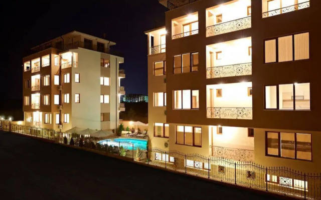 Stanny Court ApartHotel