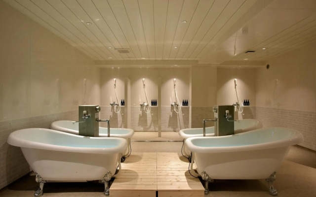 Lcgoryokaku Hotel