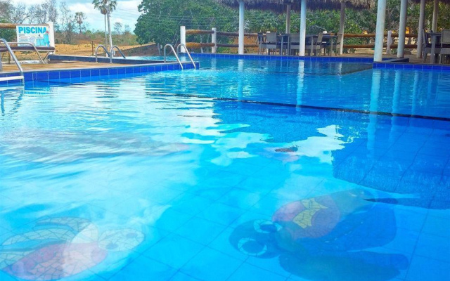 Aquafort Hotel