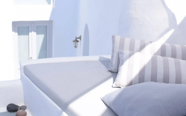 Revelis Villa & Canava