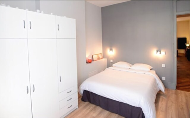 Anvers - Appart Ambiance