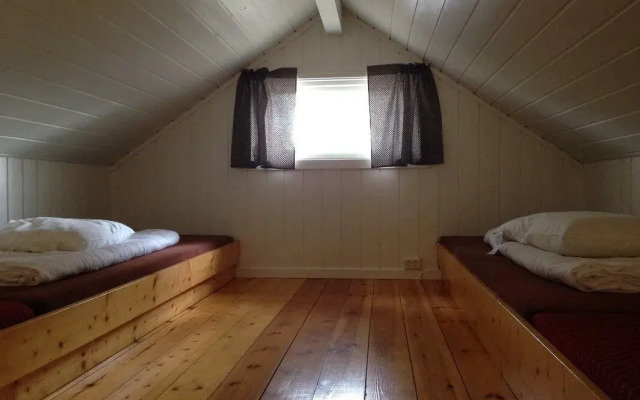 Topcamp Onsakervika - Tyrifjorden