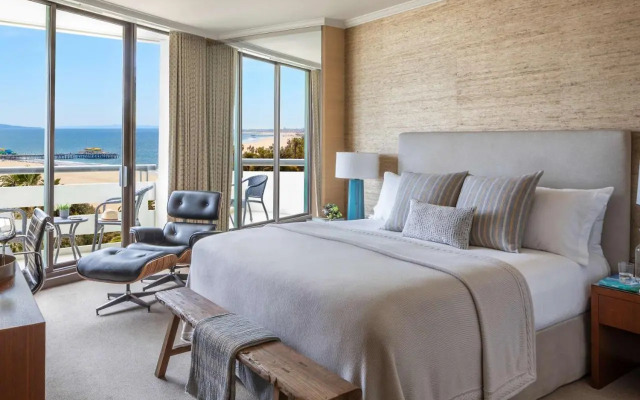Fairmont Miramar Hotel & Bungalows