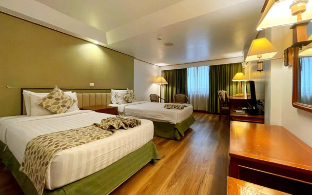 Hôtel Claret Bercy