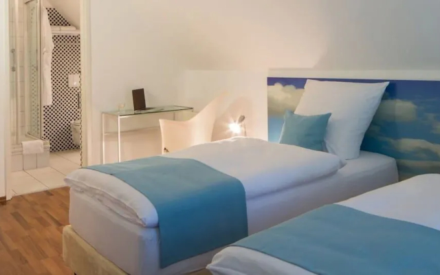 Eurostrand Resort Lüneburger Heide