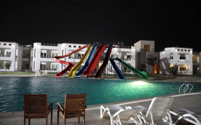 Eagles Family Resort