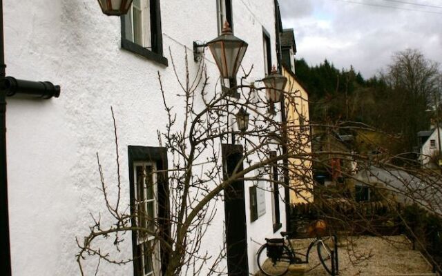 The Weem Inn