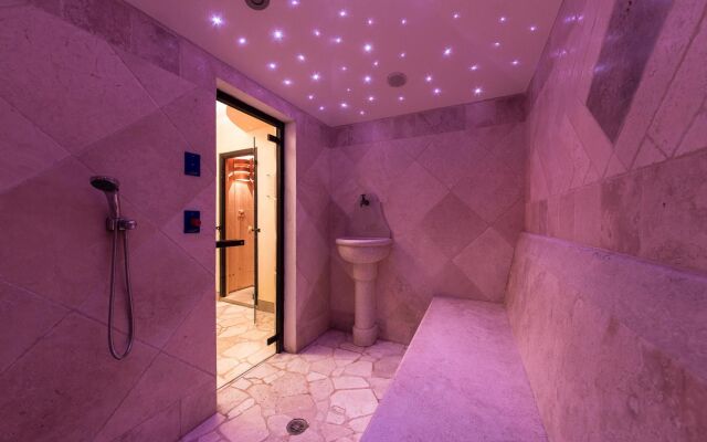 Hotel Le Pozze Di Lecchi