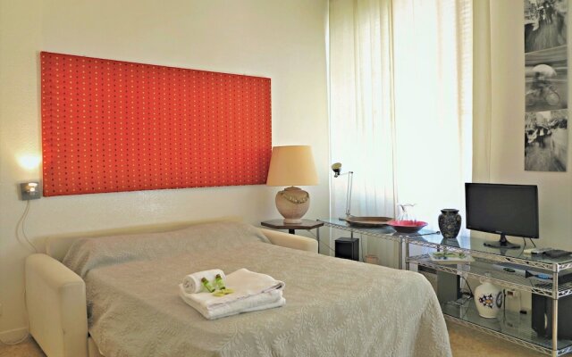 Studio Marina Croisette