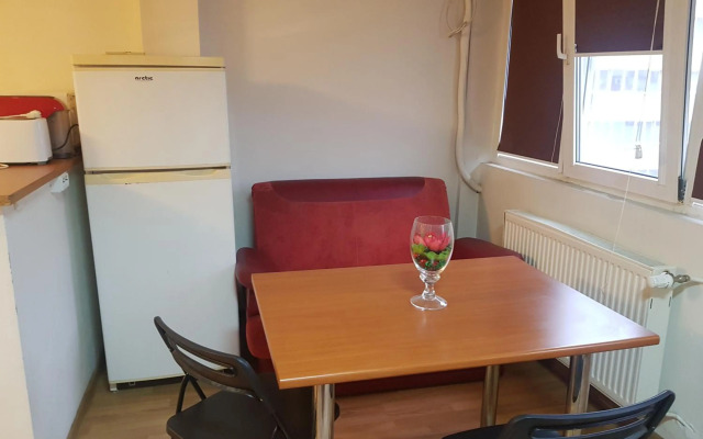 Avrig-Ferdinand Studio