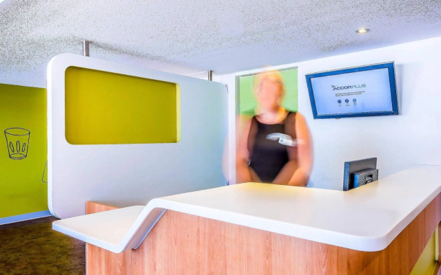 Ibis Budget Newcastle