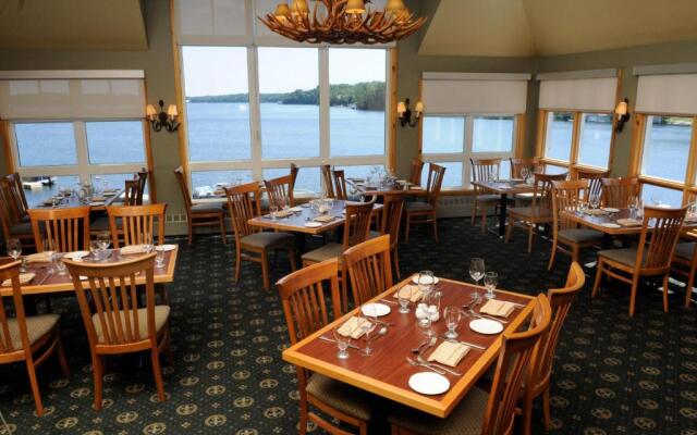 Rocky Crest Golf Resort