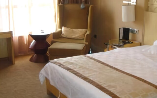 Yifeng Hotel