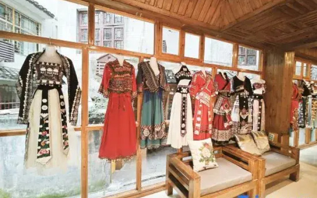 Xiao Lan Ren Exquisite Hostel
