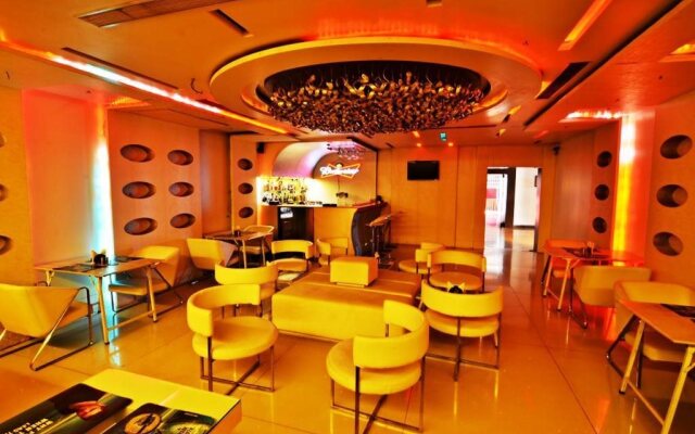 Hotel Highway; Tinsukia