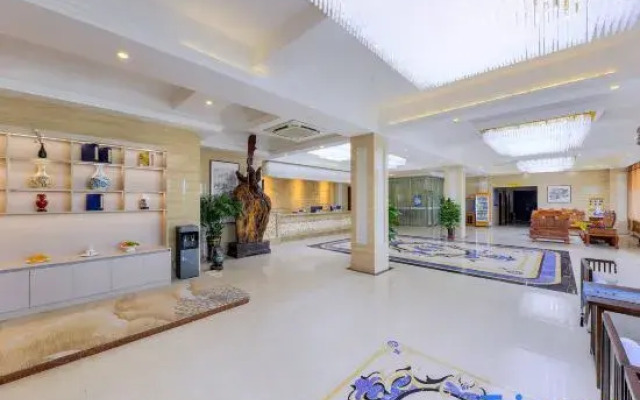 Ruihe Hotel