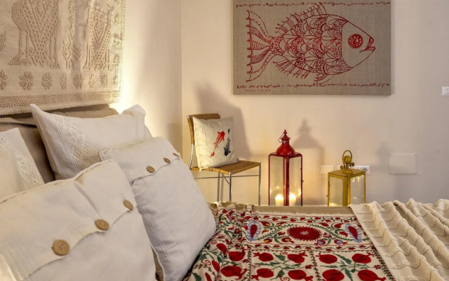 Sardinia Re - Villa Posta Del Sol