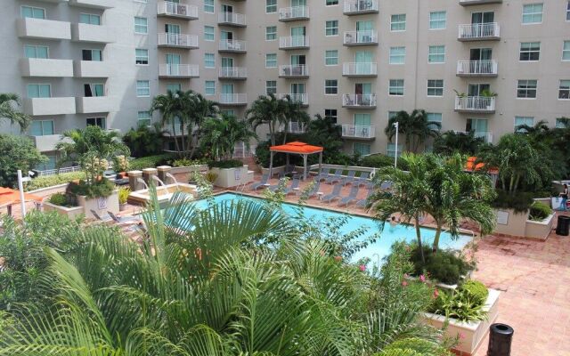 Brickell Family Travel Suites