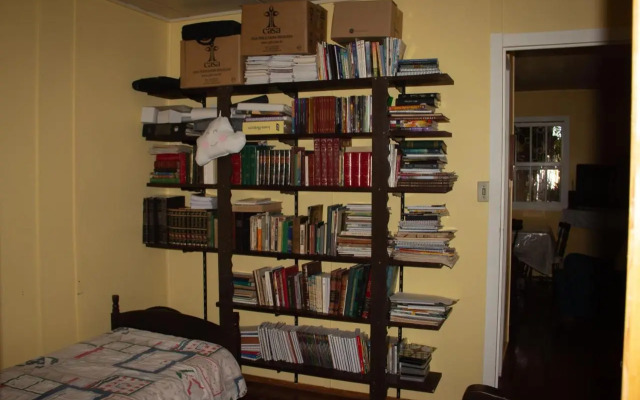 Nossa casa em Canela