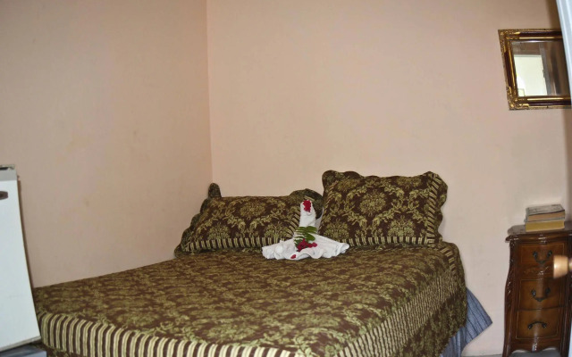 Executive Shaw Park Guest House