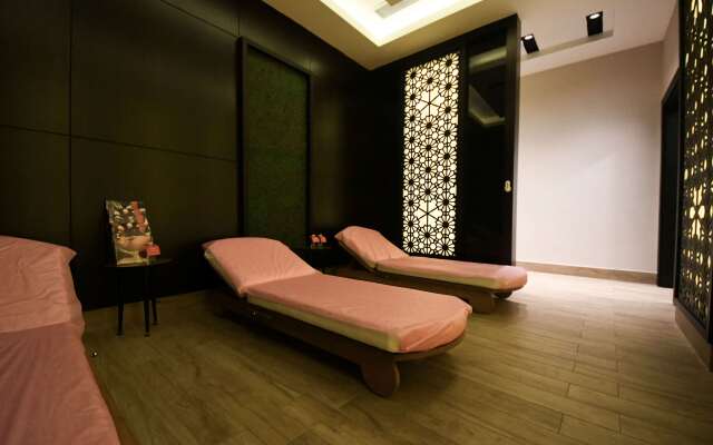 Ramada by Wyndham Erbil Gulan Street