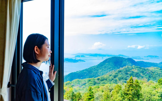 Kyukamura Sanuki-goshikidai