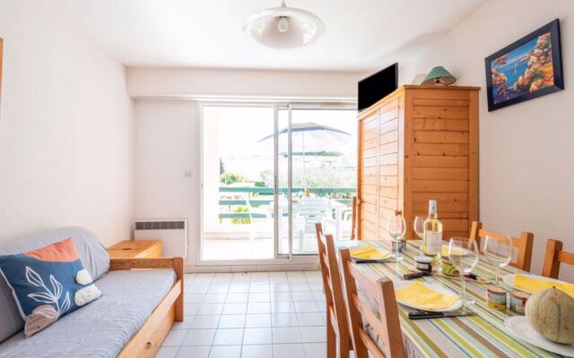 Les Terrasses du Lac 9672