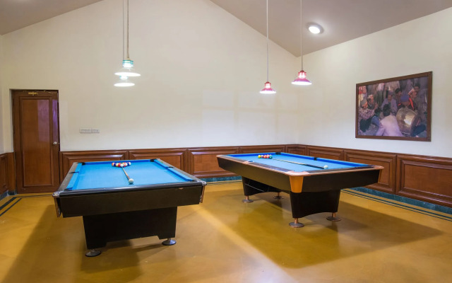 Solang Valley Resort