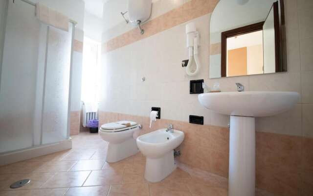 Hotel Ristorante Venezuela