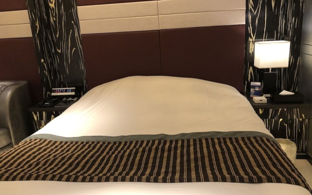 Hotel Linden Ikebukuro – Guest Rooms – Tokyo
