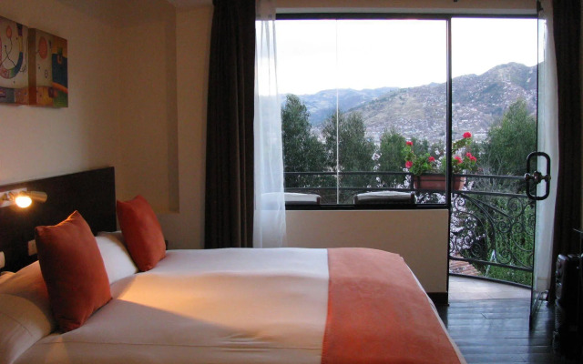 Encantada Casa Boutique Spa