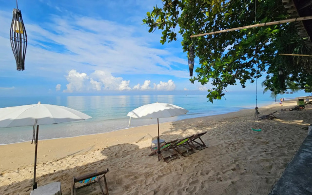 Lanta Riviera Resort  (SHA Extra Plus)