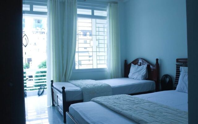 Sea Moon Hotel