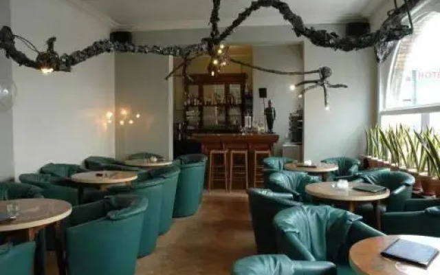 Hotel Des Princes Prinsenhof