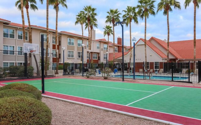 Residence Inn by Marriott Phoenix Chandler Fashion Center