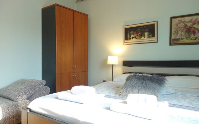 Villa Quantum Beograd